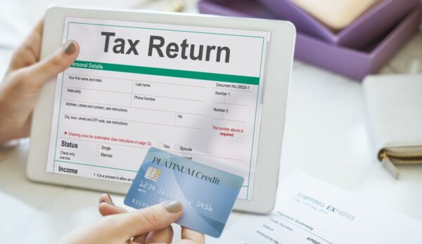 income-tax-return-deduction-refund-concept